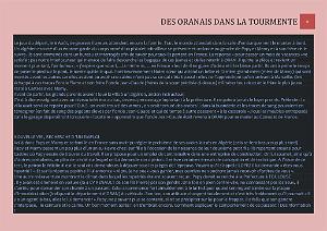1 DES ORANAIS DANS LA TOURMENTE (4)